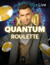 Quantum Roulette